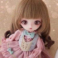Harmonia Bloom Beatrice