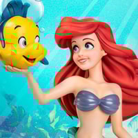 Ariel