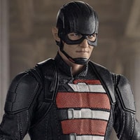 John Walker (U.S. Agent)