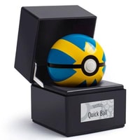 Quick Ball