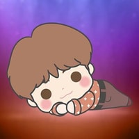 Tinytan Dreamy Mej Doll DY Jin