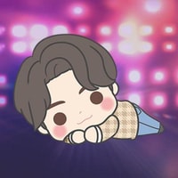 Tinytan Dreamy Mej Doll DY Jung Kook
