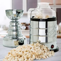 Stanley Cup Popcorn Maker