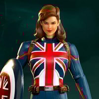 Captain Carter