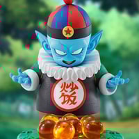 Pilaf & Dragon Ball (Ex Mystical Adventure)