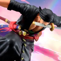 Roronoa Zoro (Wano Country - Third Act)