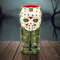 Jason Voorhees