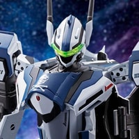 VF-25 Messiah Valkyrie (Worldwide Anniversary)