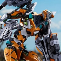 EVA-00/00' Proto Type