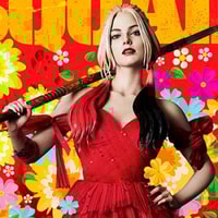 Harley Quinn (Bonus Version)