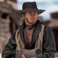 Franco Nero