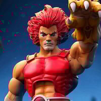 Lion-O (Mirror)