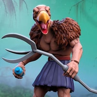 Vultureman