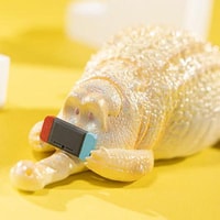 Crawling Crocodile (Pineapple)