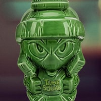 Marvin the Martian
