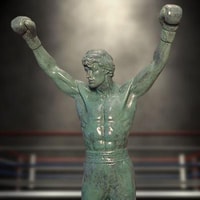 Rocky