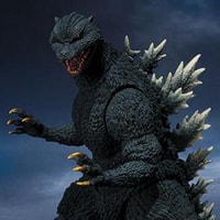Godzilla (2004)