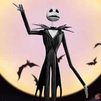Jack Skellington