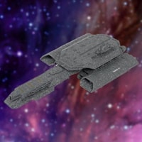 BC-304 Daedalus Battlecruiser