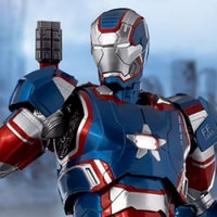 Iron Patriot
