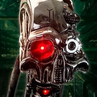 Borg Queen Skull (Signature Edition)