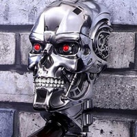 Terminator 2 Bottle Opener