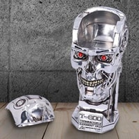 Terminator 2 Head Box