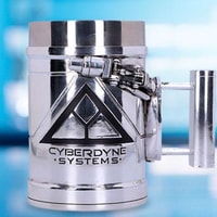 Terminator 2 Tankard