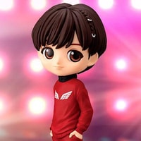 j-hope Q Posket