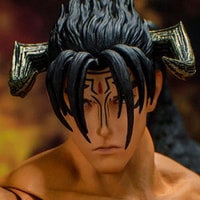 Devil Jin