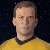 Captain James T. Kirk