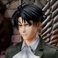 Levi (Birthday)