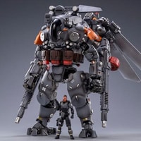 Iron Wrecker 06 Orbital Combat Mecha (Bombardment Type)