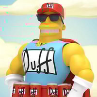 Duffman