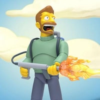 Hank Scorpio
