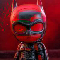 Batman (Comic Color Version)