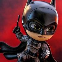 Batman (With Batarang)