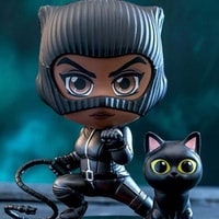 Catwoman
