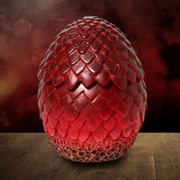 Drogon's Egg Treasure Keeper
