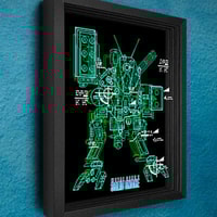Metal Gear D