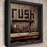 Rush Roll the Bones