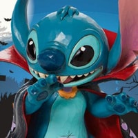 Stitch Vampire