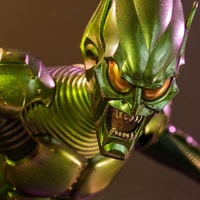 Green Goblin
