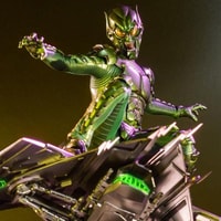 Green Goblin (Deluxe Version)