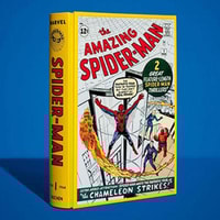 Marvel Comics Library. Spider-Man. Vol. 1. 1962-1964 (Collector's Edition)