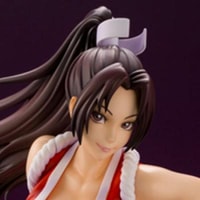 Mai Shiranui Bishoujo
