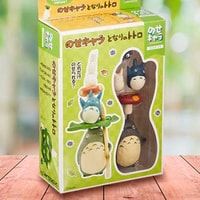 Totoro Assortment Stacking Figure