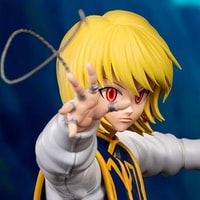Kurapika