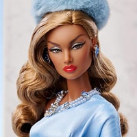 Frosted Passion – Della Roux™