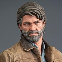 The Last Of Us Part II: Joel Figure – Dark Horse Direct